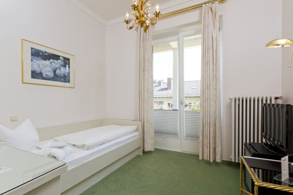 Swiss Quality Hotel Wittelsbacher Hof (Garmisch-Partenkirchen)